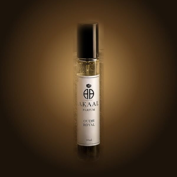 Oudh Royal Attar