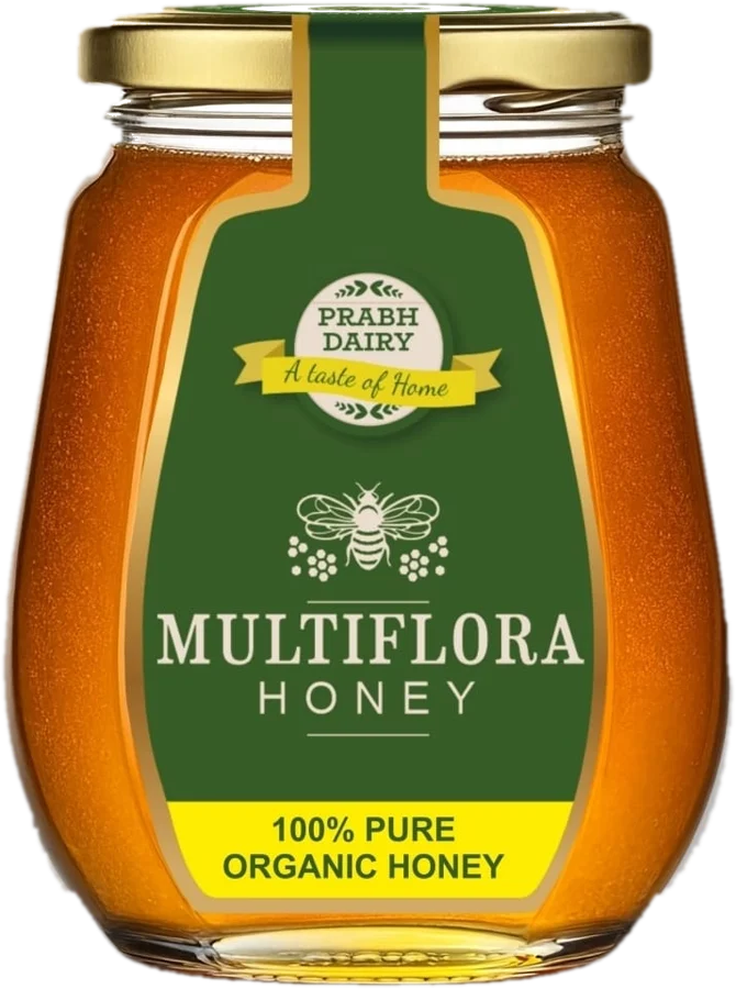 Multiflora Honey